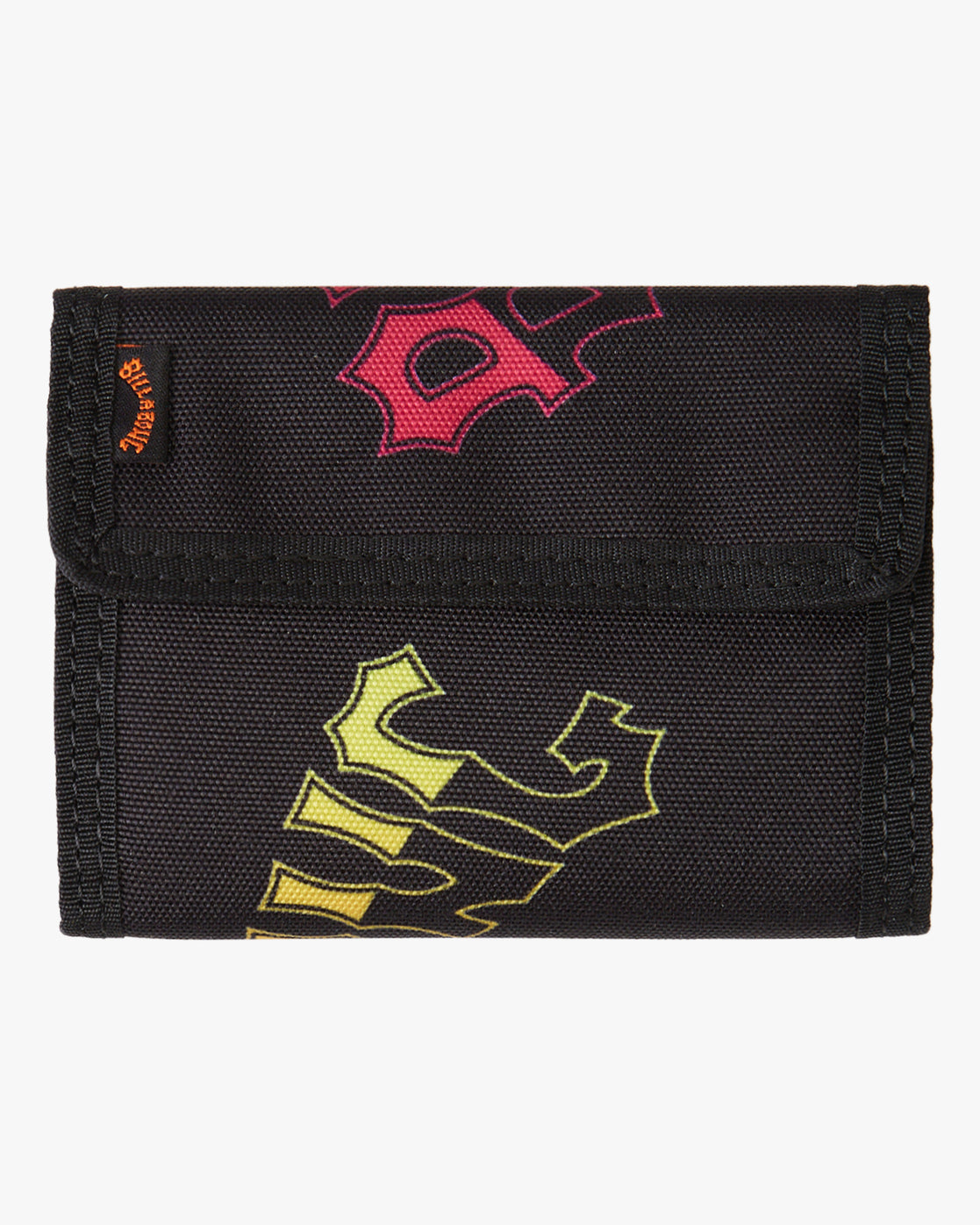 Billabong Tribong Lite Wallet BLACK