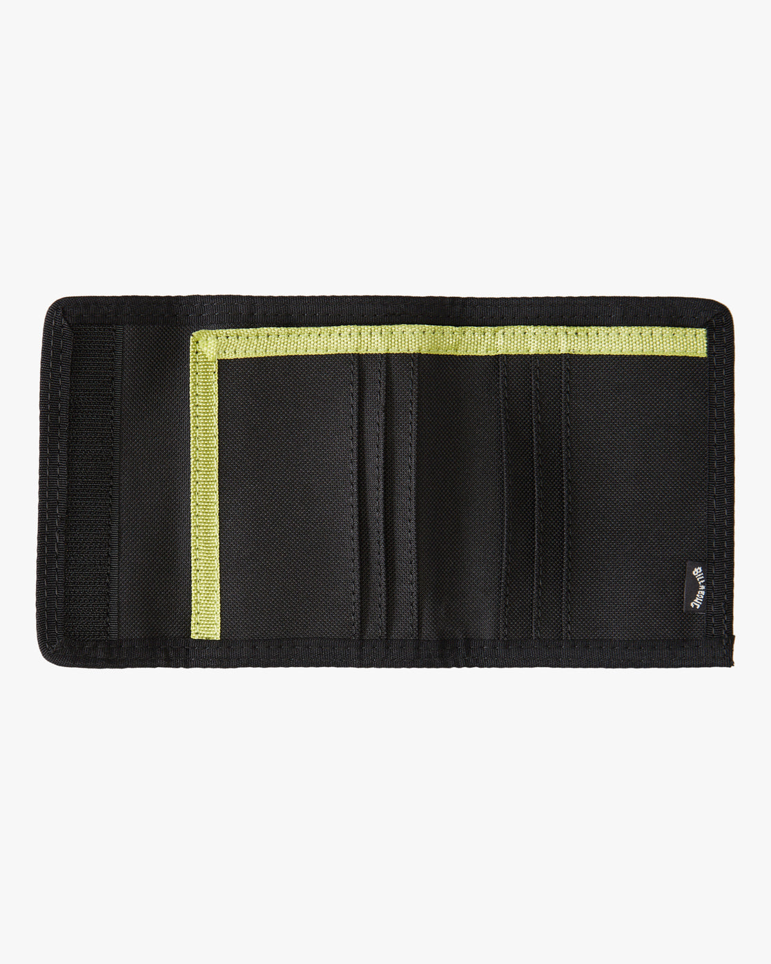 Billabong Tribong Lite Wallet BLACK