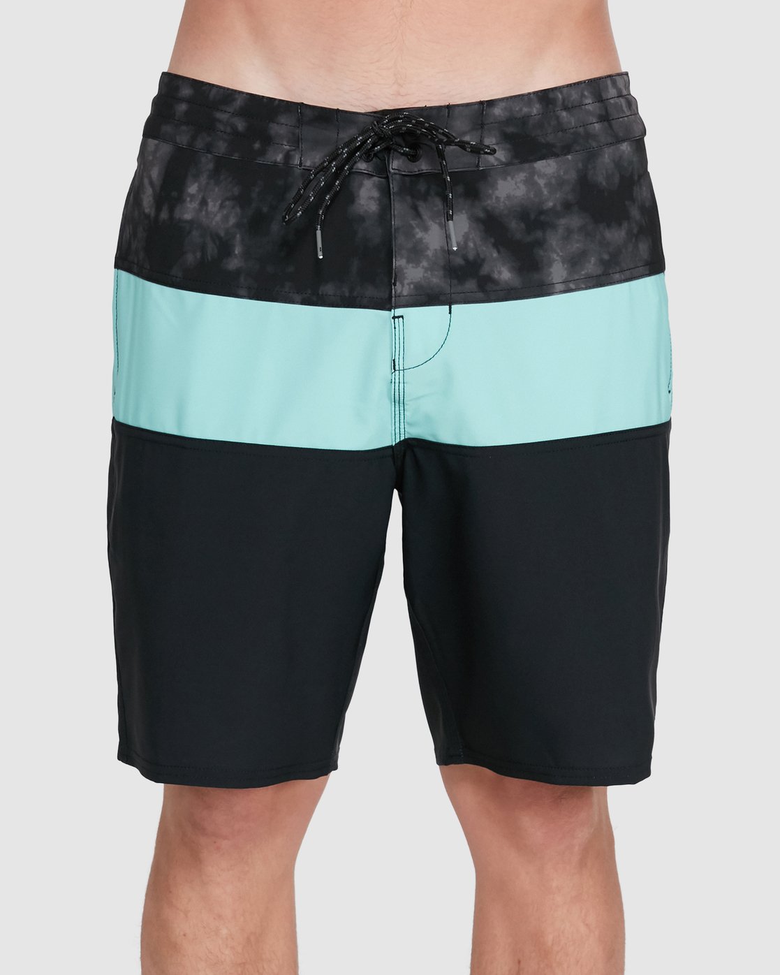 Billabong Tribong LT Boardshorts Mint