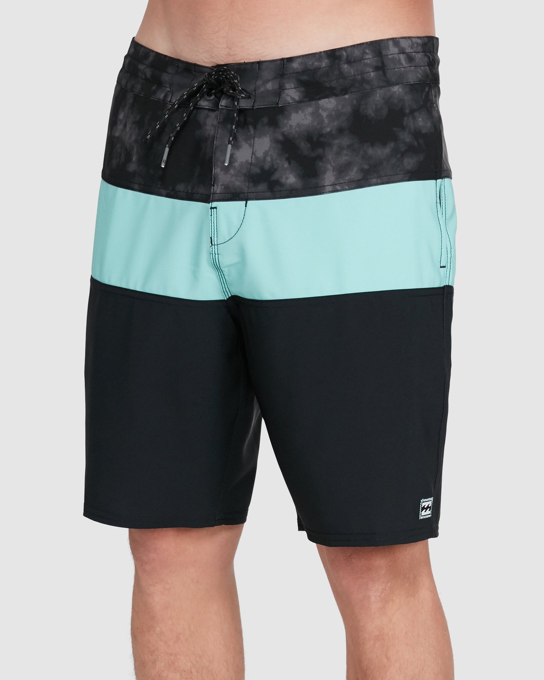 Billabong Tribong LT Boardshorts Mint