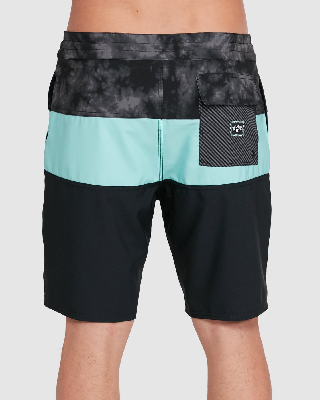Billabong Tribong LT Boardshorts Mint