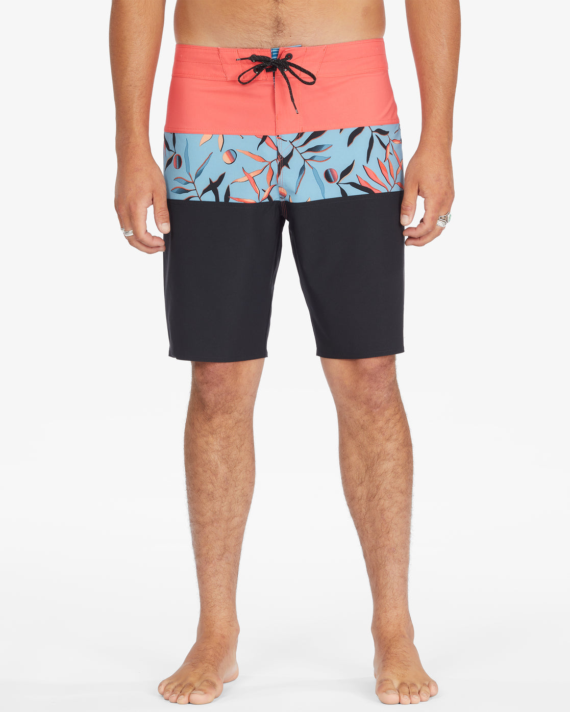 Billabong Tribong Pro Boardshorts 19" Midnight