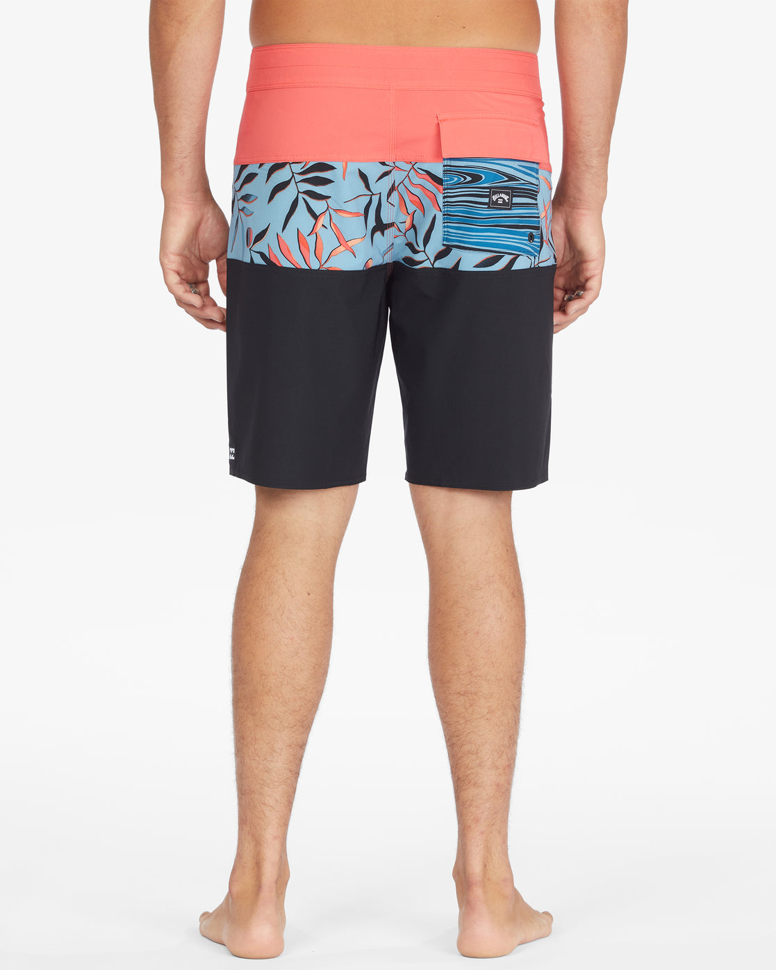 Billabong Tribong Pro Boardshorts 19" Midnight