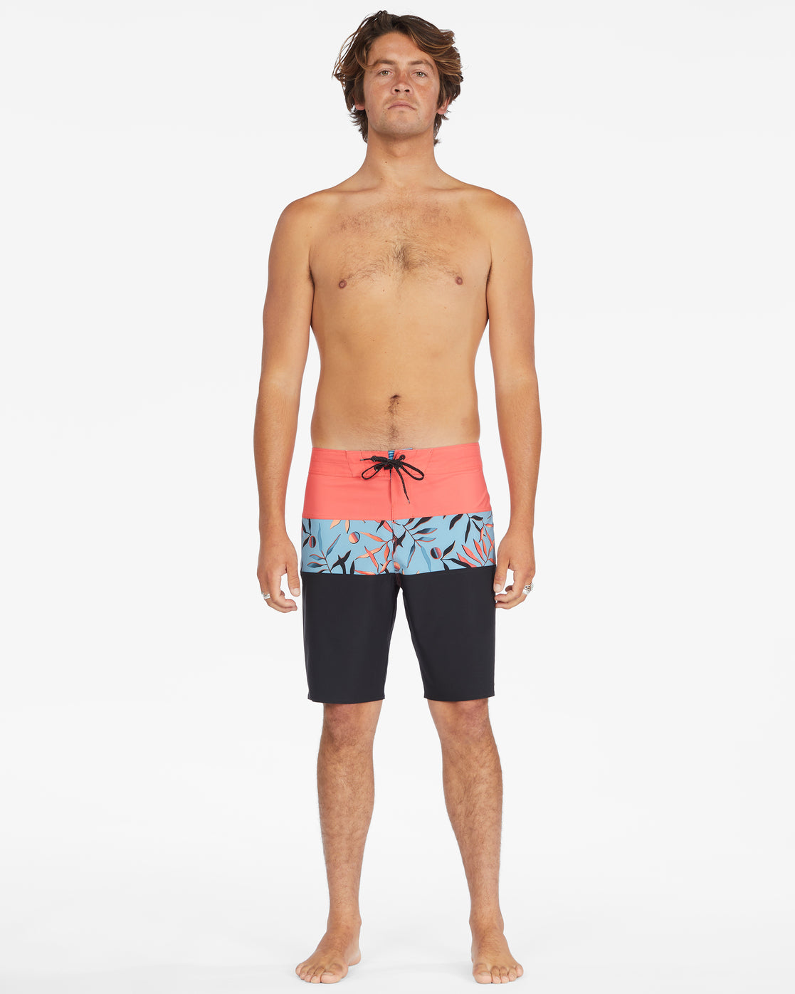 Billabong Tribong Pro Boardshorts 19" Midnight