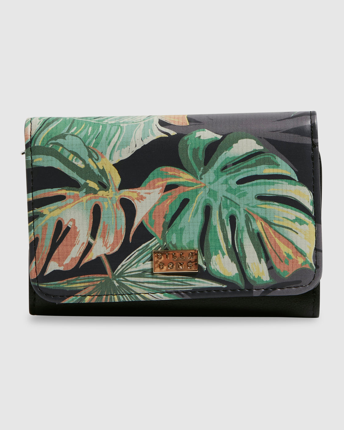 Billabong TROPICANA WALLET BLACK