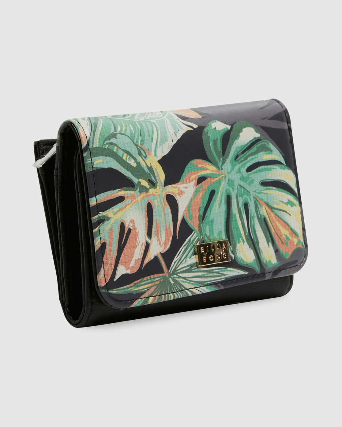 Billabong TROPICANA WALLET BLACK