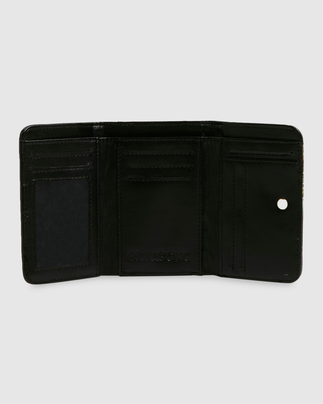 Billabong TROPICANA WALLET BLACK