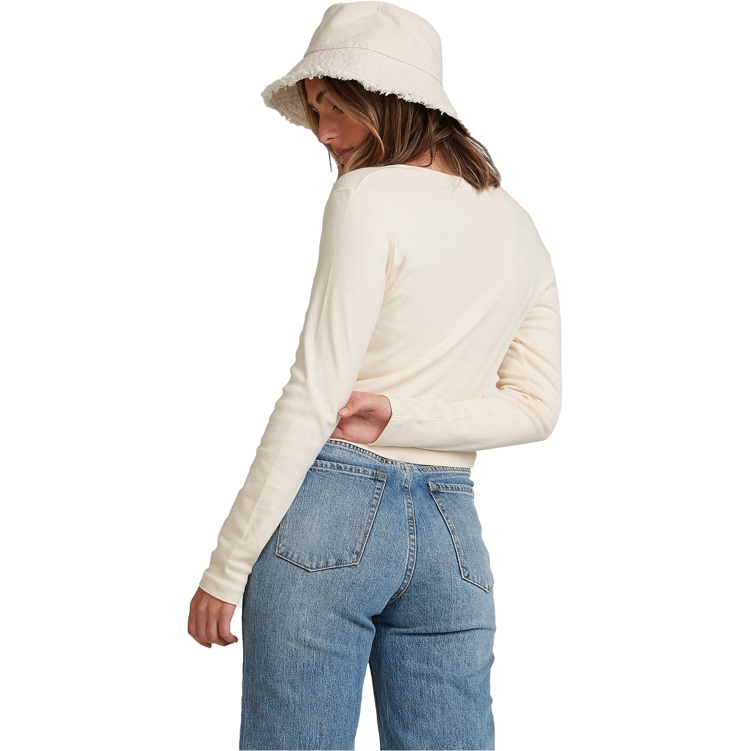Billabong Truly Madly Deeply Top