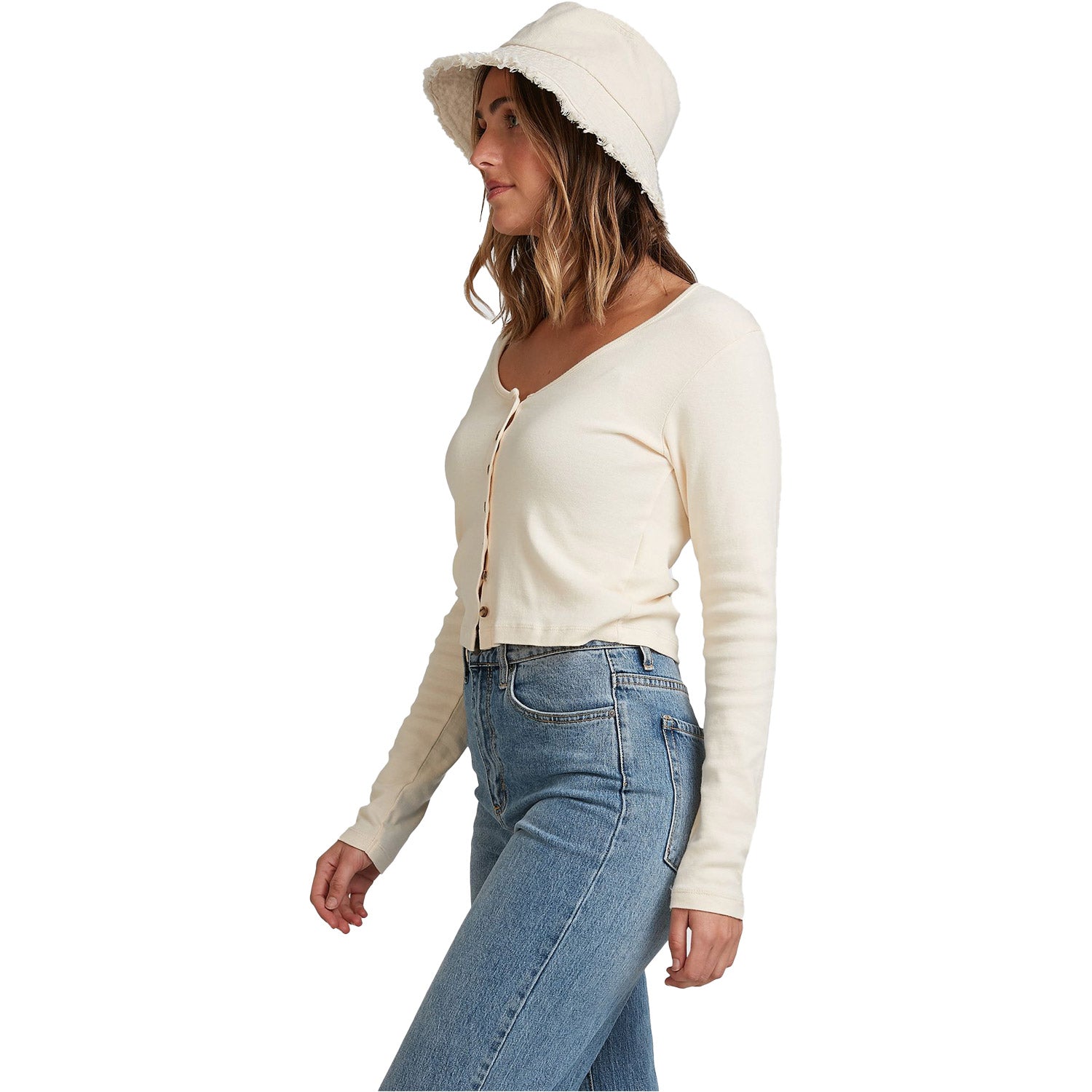 Billabong Truly Madly Deeply Top