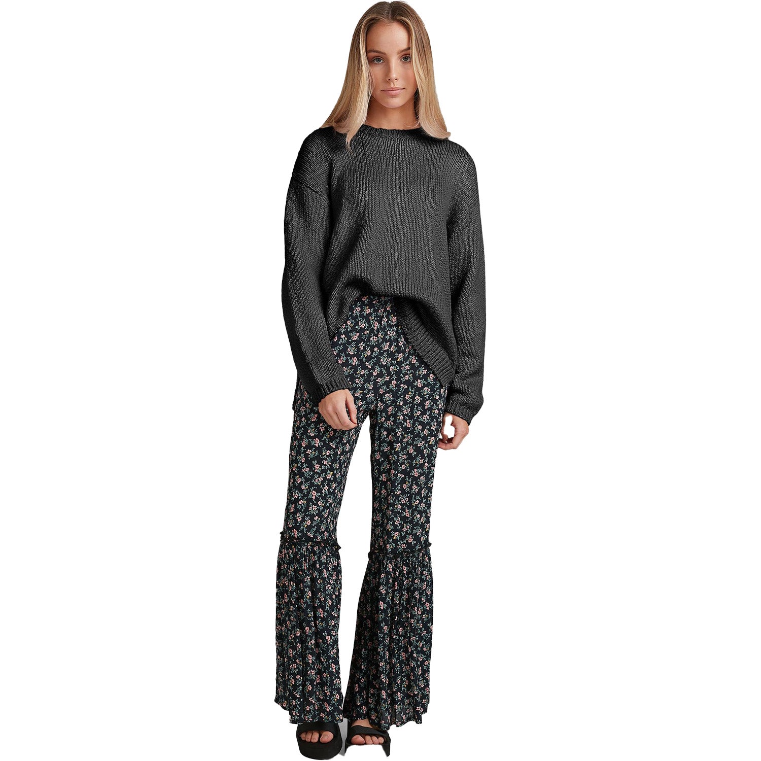 Venice Sweater