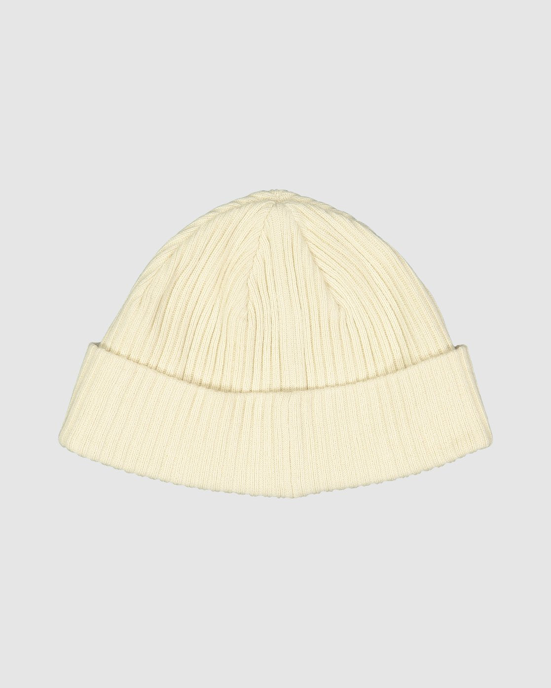 Billabong Vital Beanie Antique White