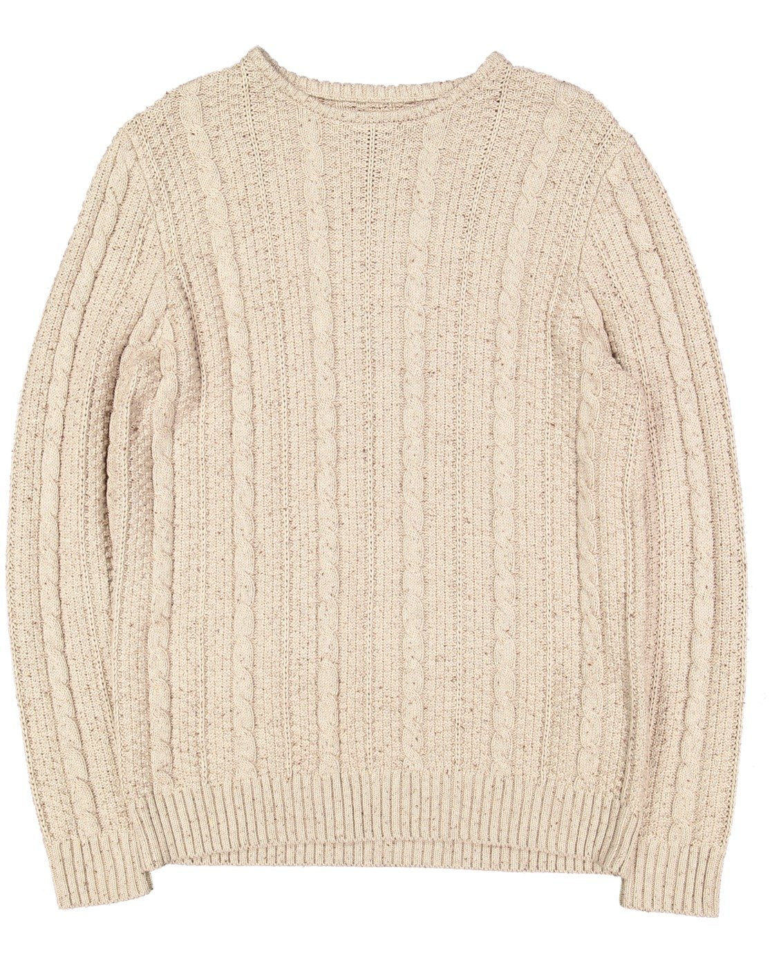 Billabong Warmer Sweater DESERT