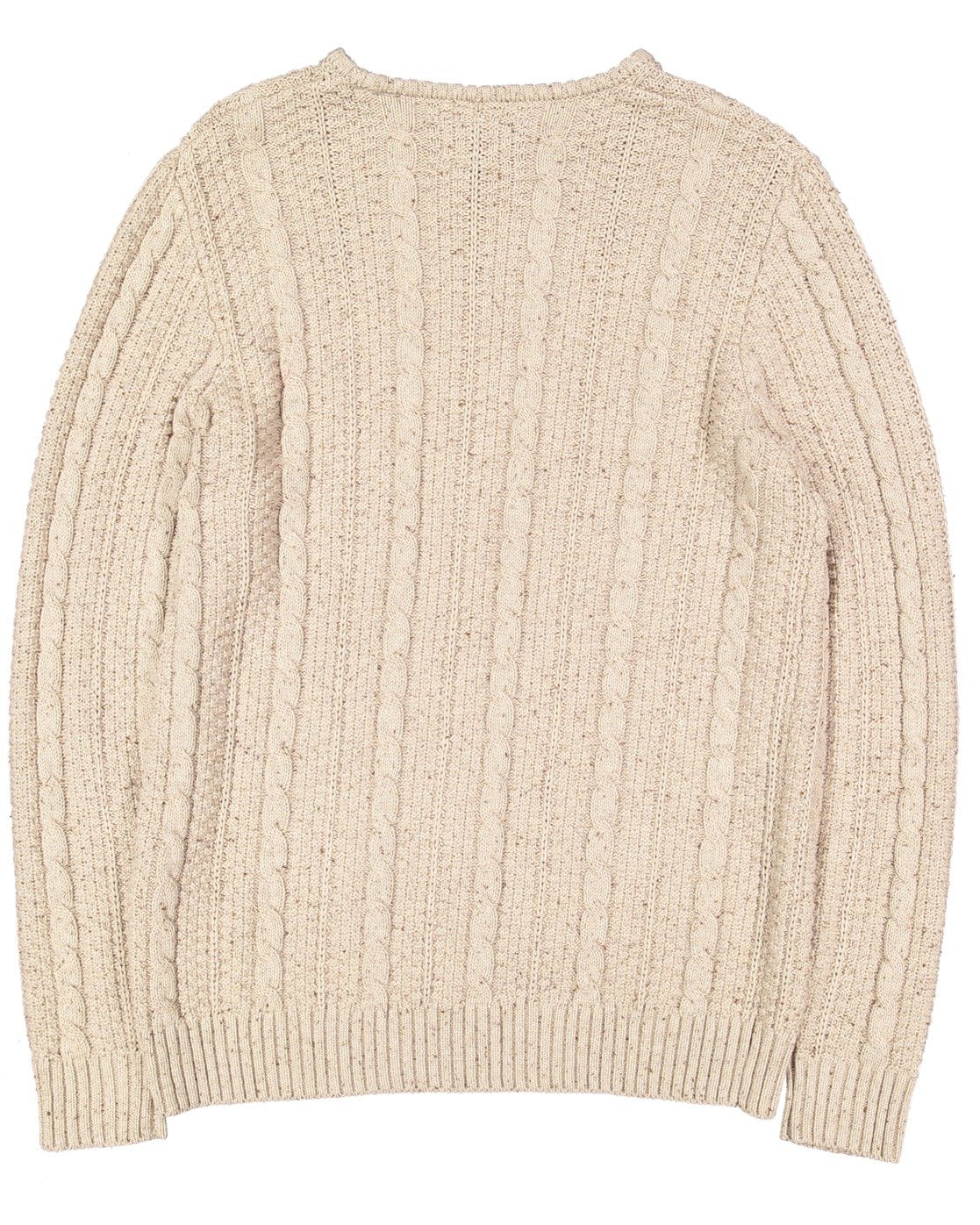 Billabong Warmer Sweater DESERT