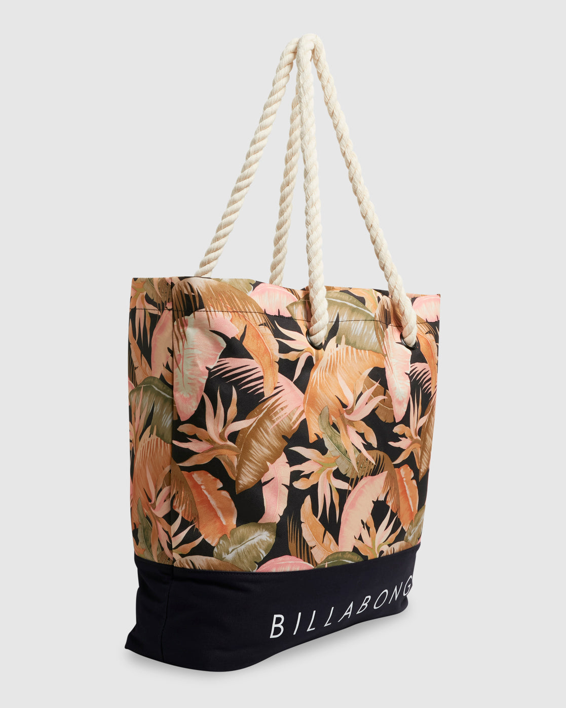 Billabong Wave Tribe Beach Bag GREENMIST