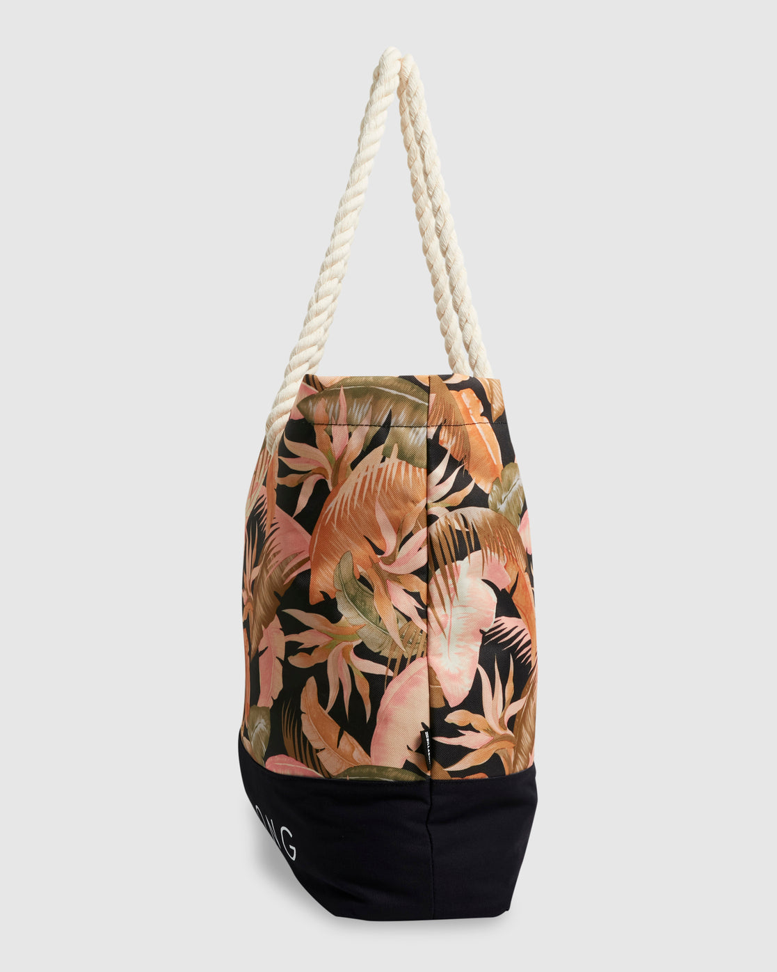 Billabong Wave Tribe Beach Bag GREENMIST