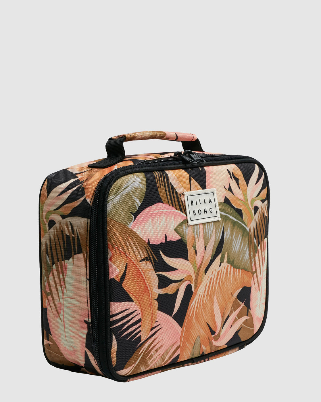 Billabong Wave Tribe Lunch Box GREENMIST