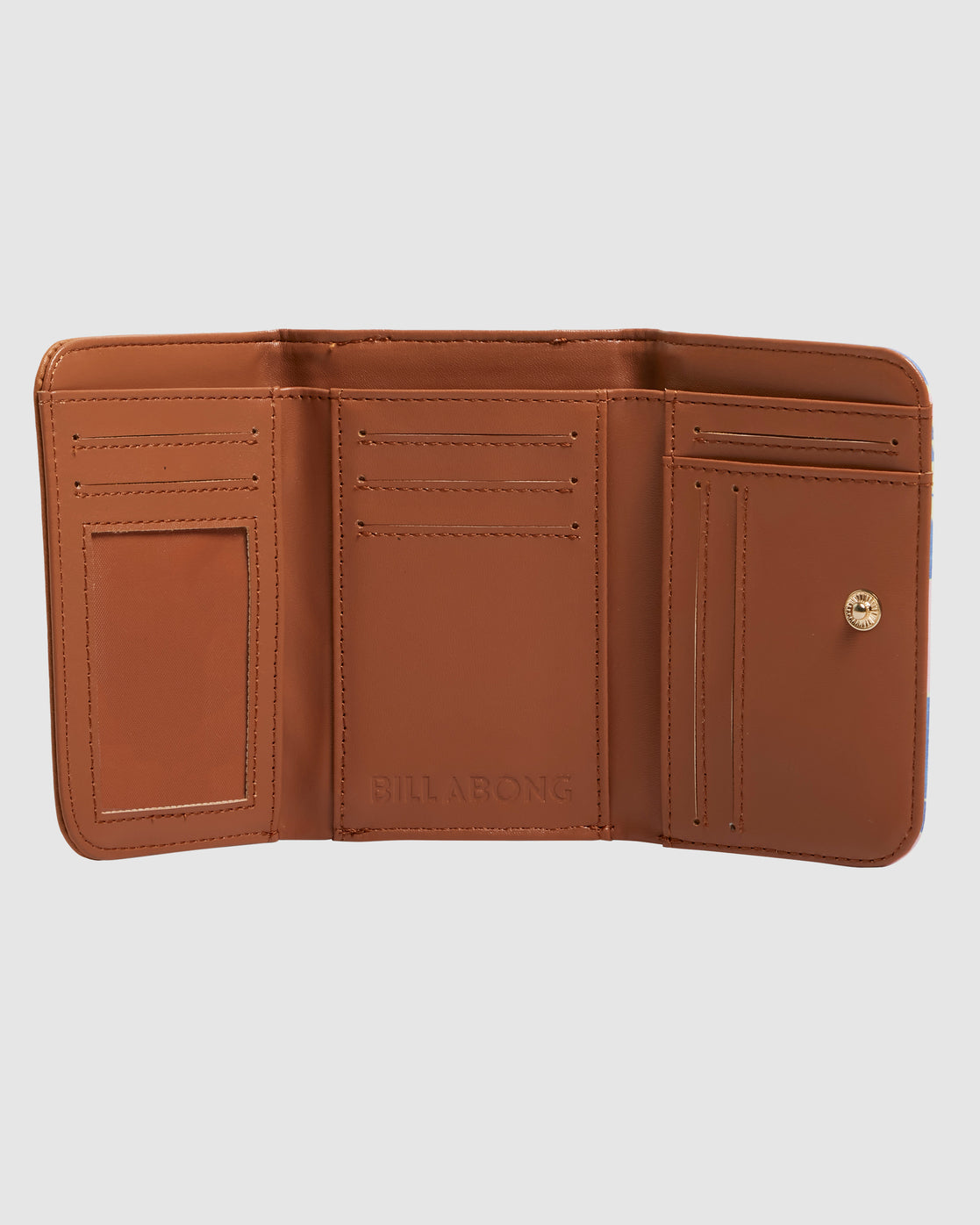 Billabong Wave Tribe Wallet PINK