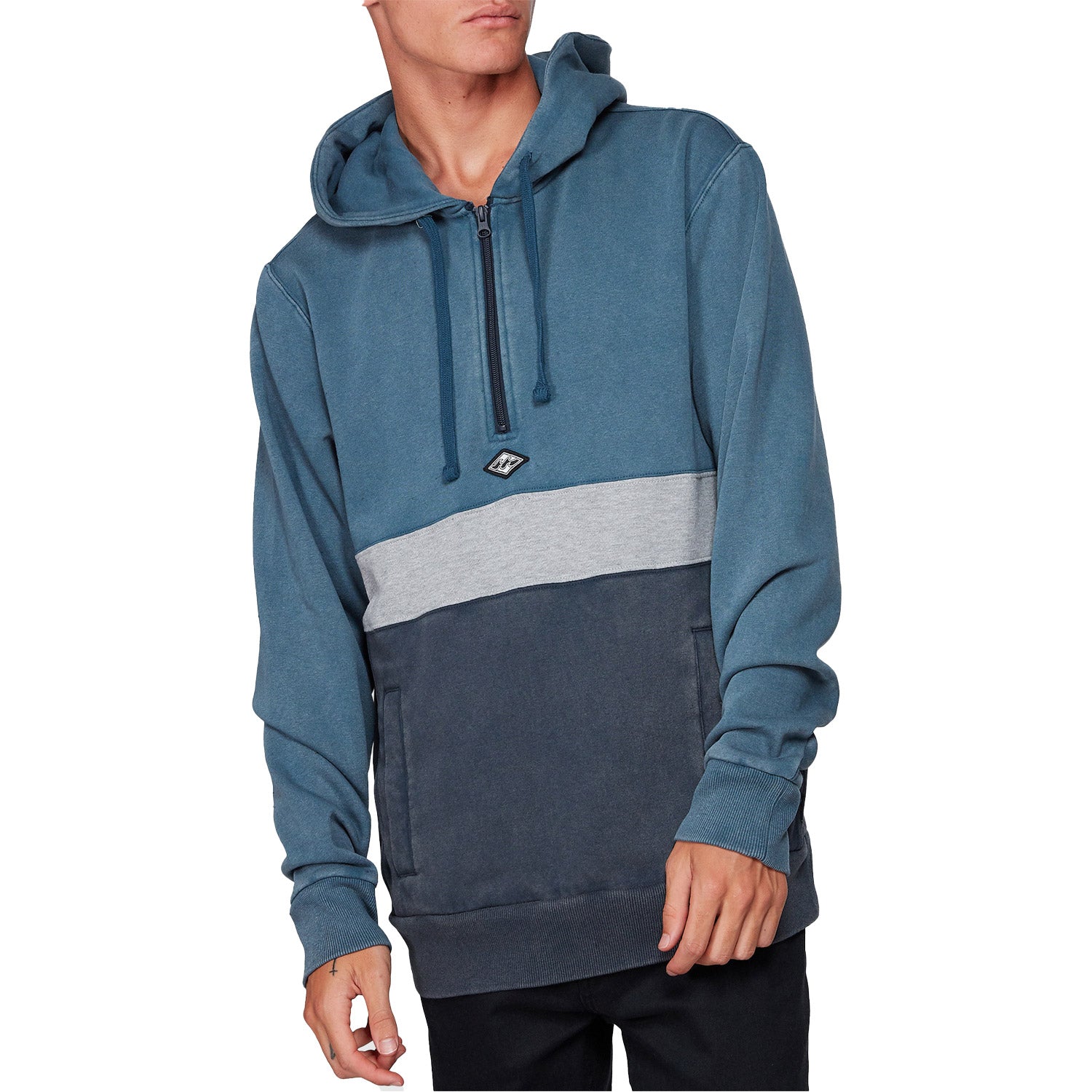 Billabong Wave Washed Hoodie