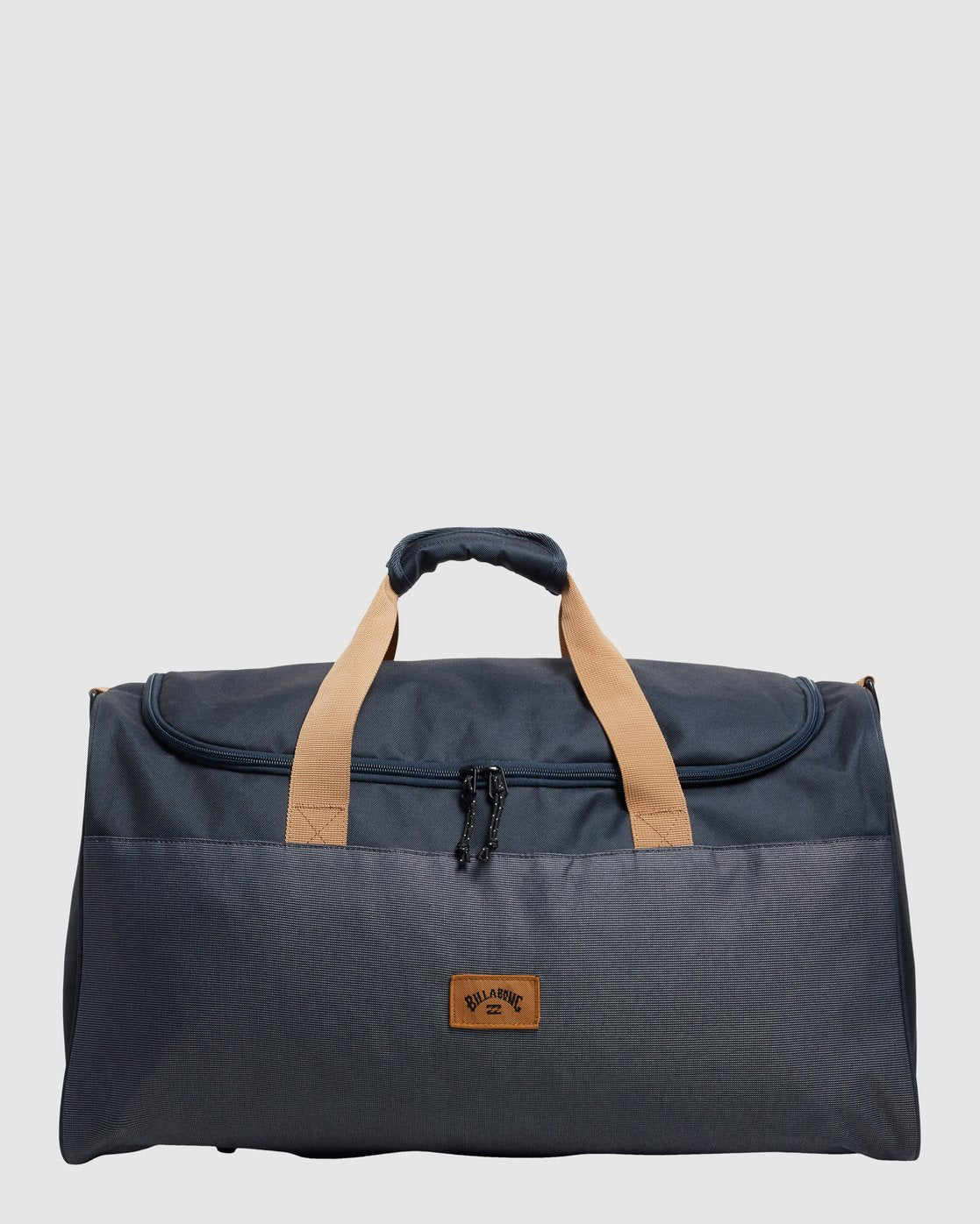 Billabong Weekender Duffle Travel Bag NAVY MICRO