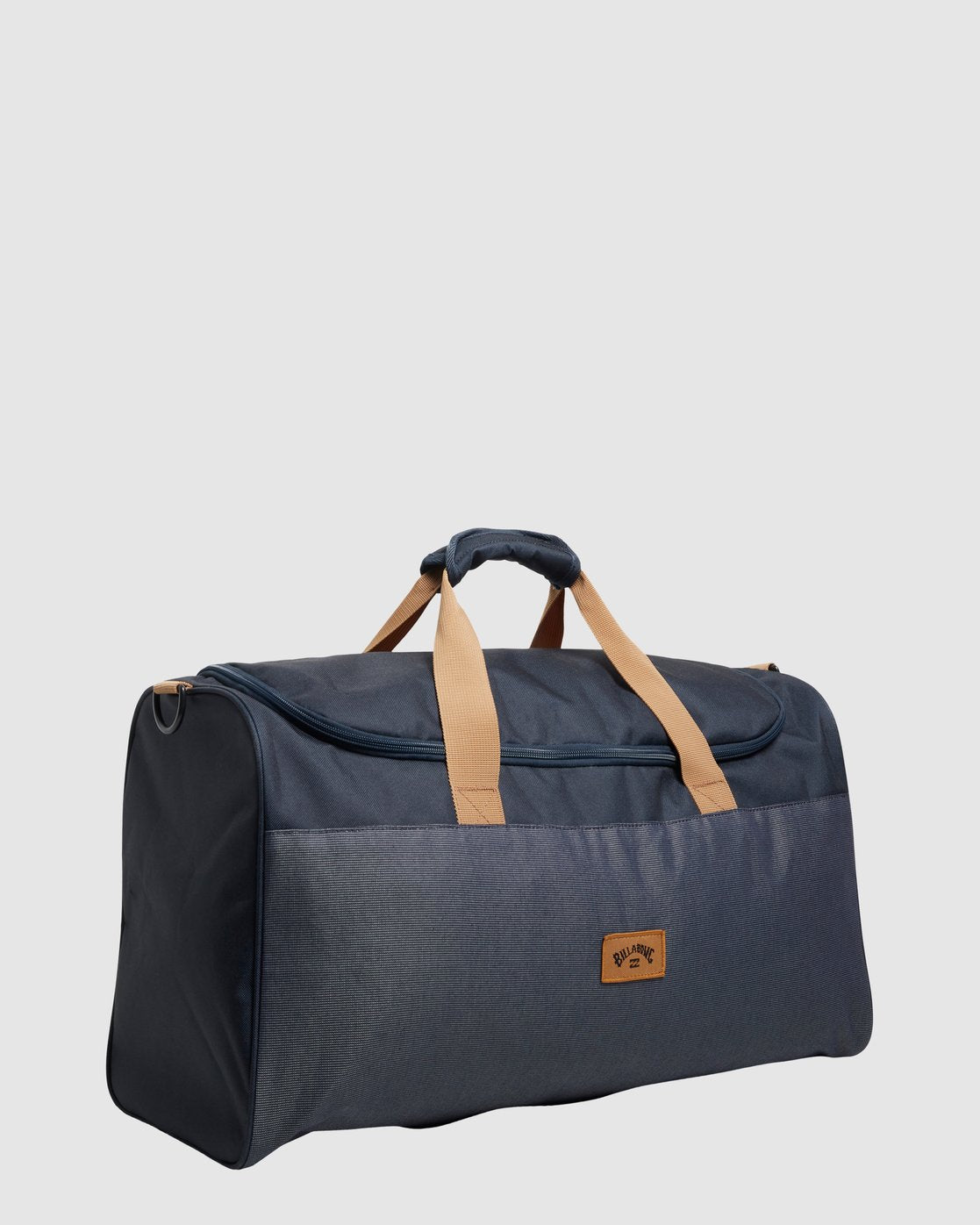 Billabong Weekender Duffle Travel Bag NAVY MICRO