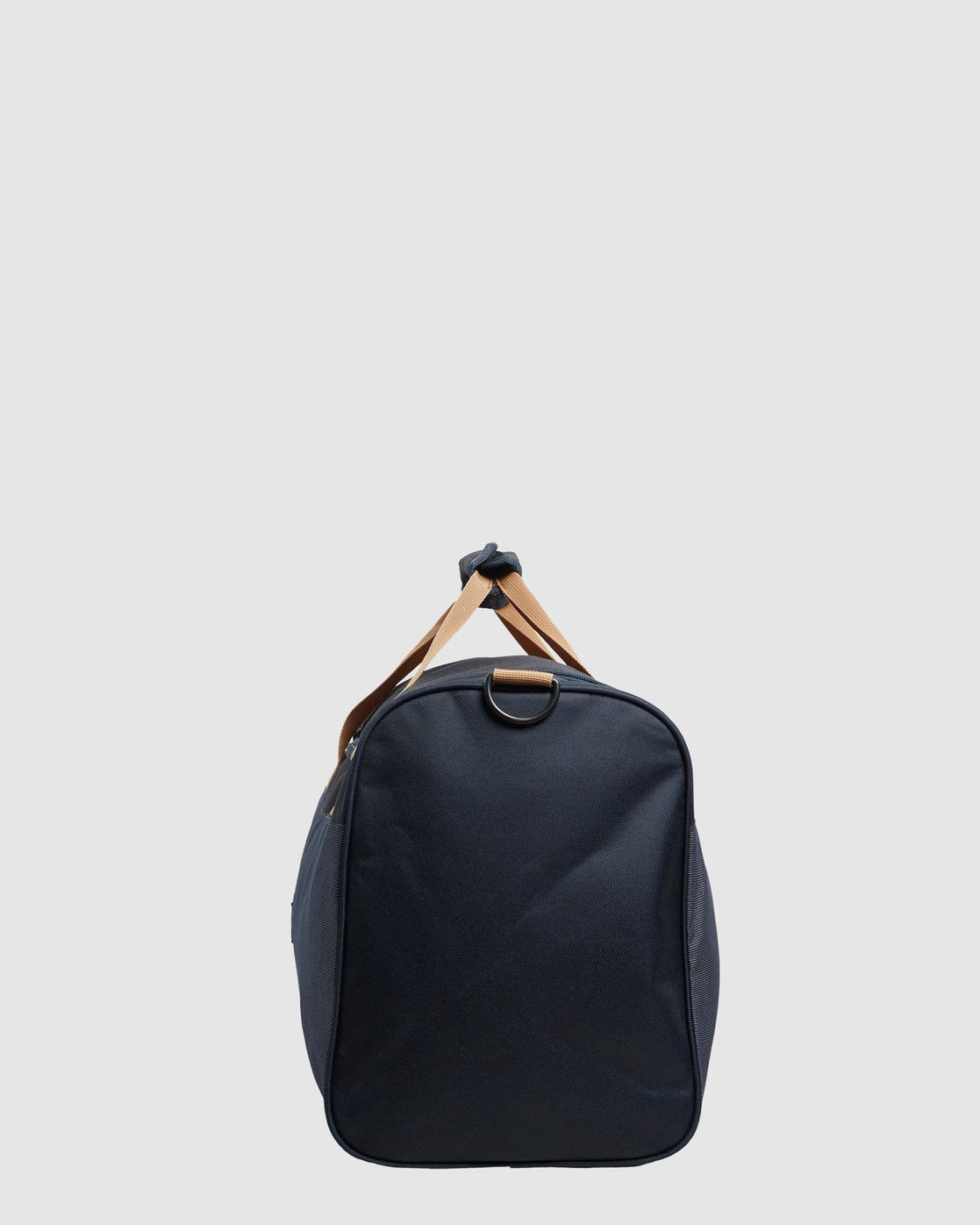 Billabong Weekender Duffle Travel Bag NAVY MICRO