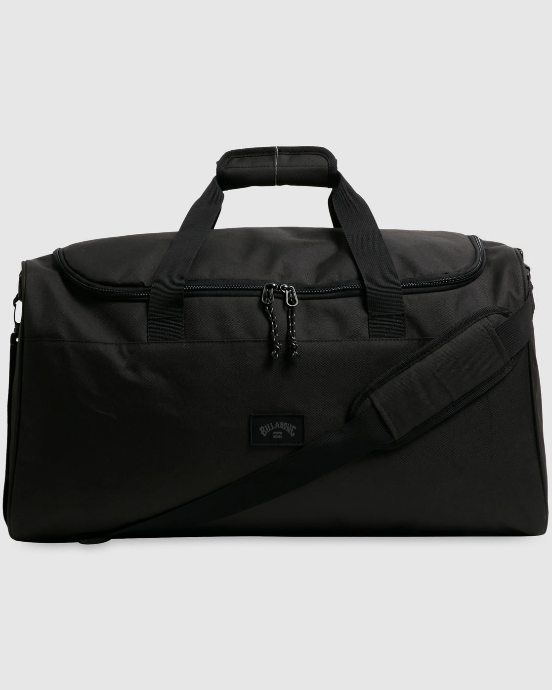Billabong Weekender Duffle Travel Bag STEALTH