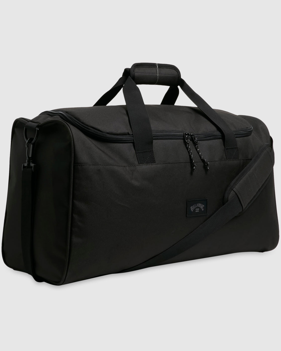 Billabong Weekender Duffle Travel Bag STEALTH