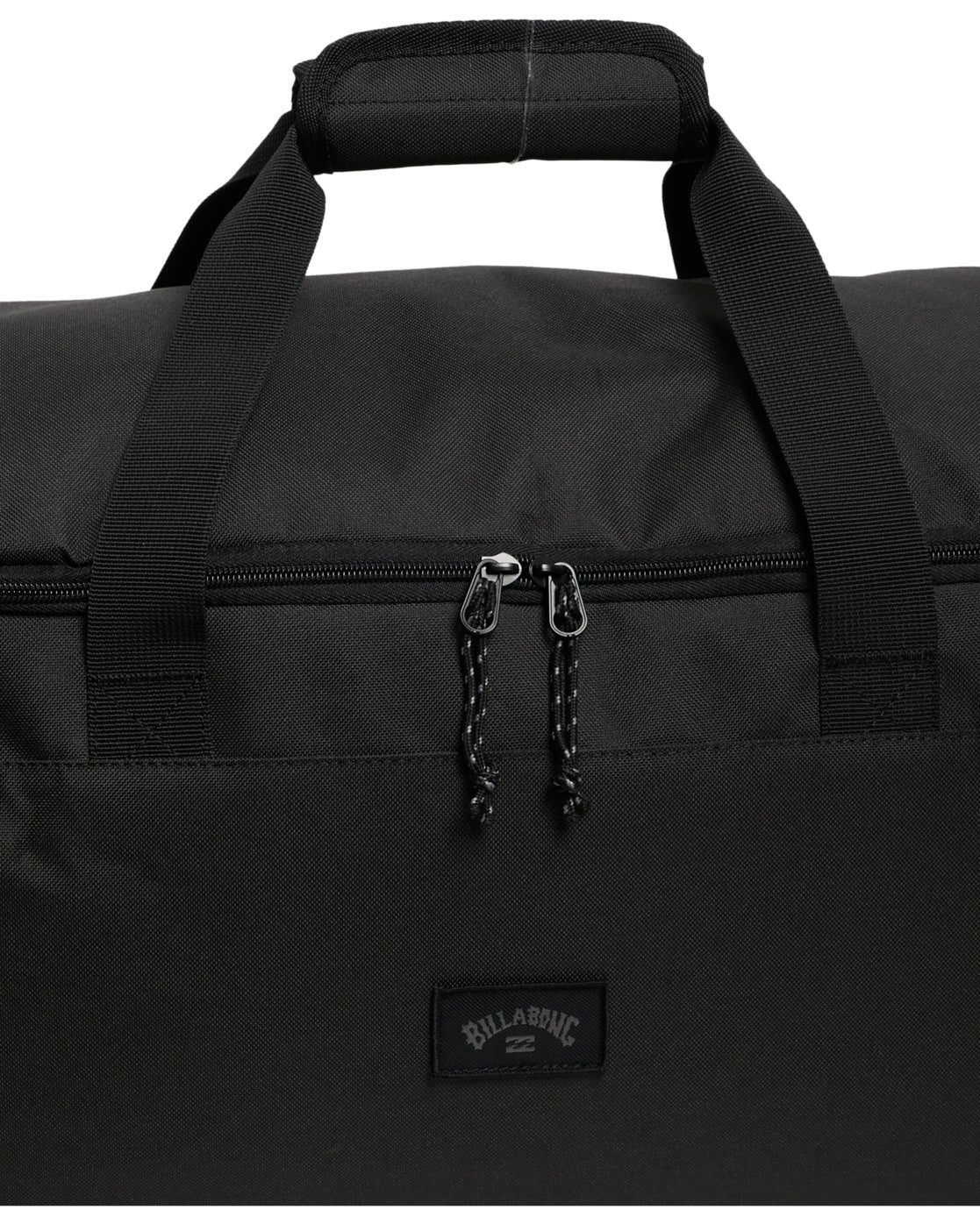 Billabong Weekender Duffle Travel Bag STEALTH