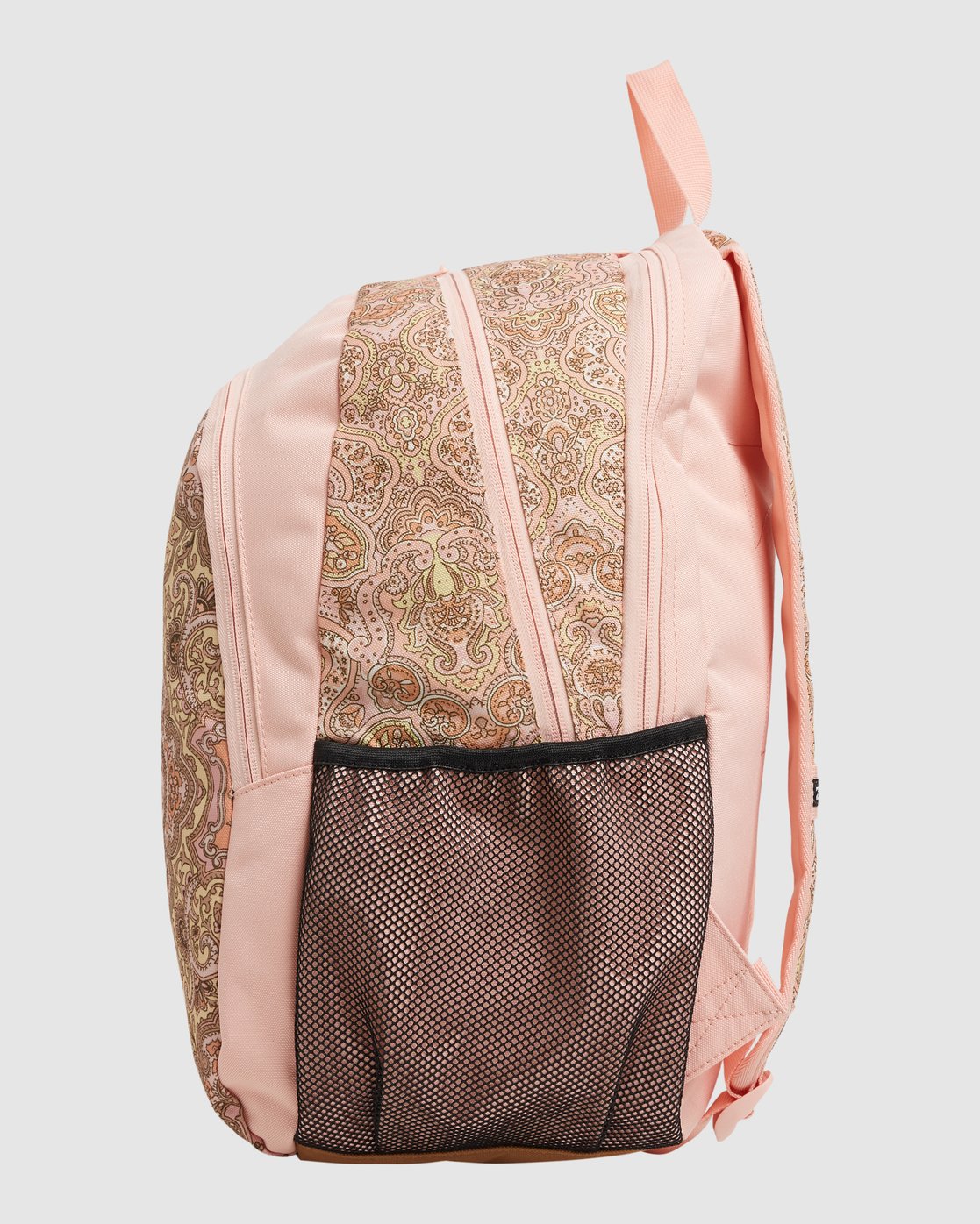 Billabong Wild Sun Mahi Backpack Coral pink