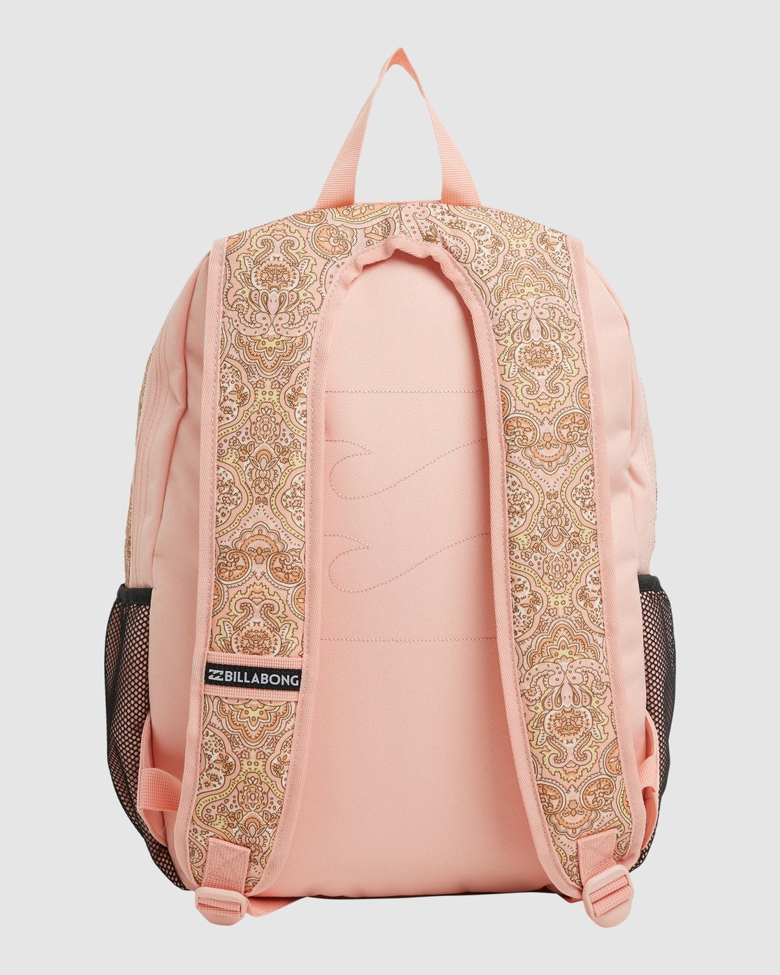 Billabong Wild Sun Mahi Backpack Coral pink
