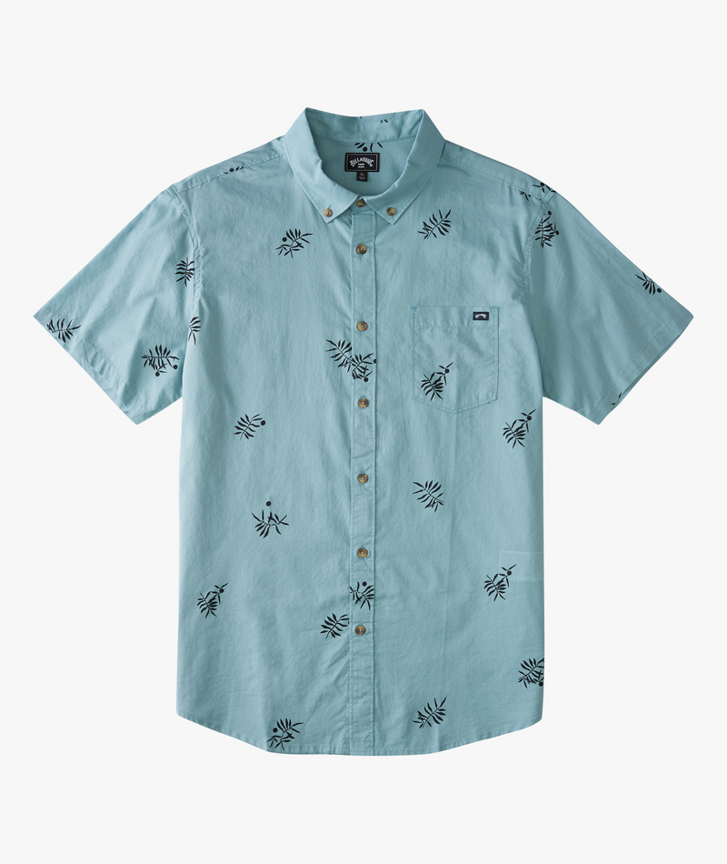 Sundays Mini Shirt