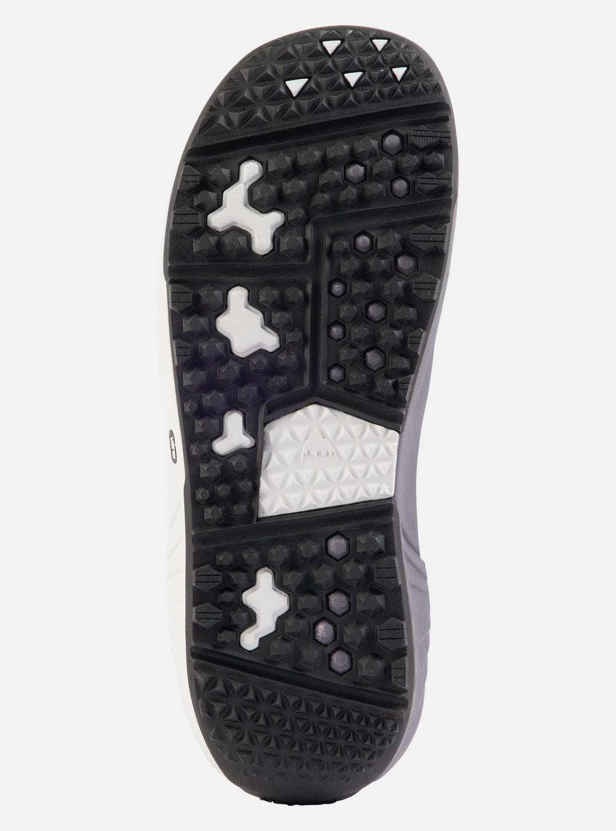 Burton Men's Burton Ion Snowboard Boots Sharkskin/Black