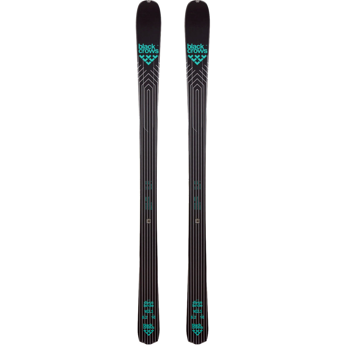 Black Crows Divus Birdie Ski 2022