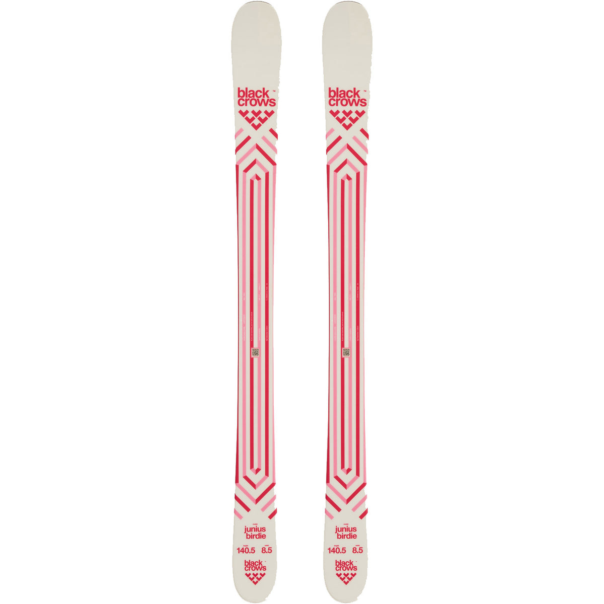 Blaack Crows Junius Birdie Ski 2022