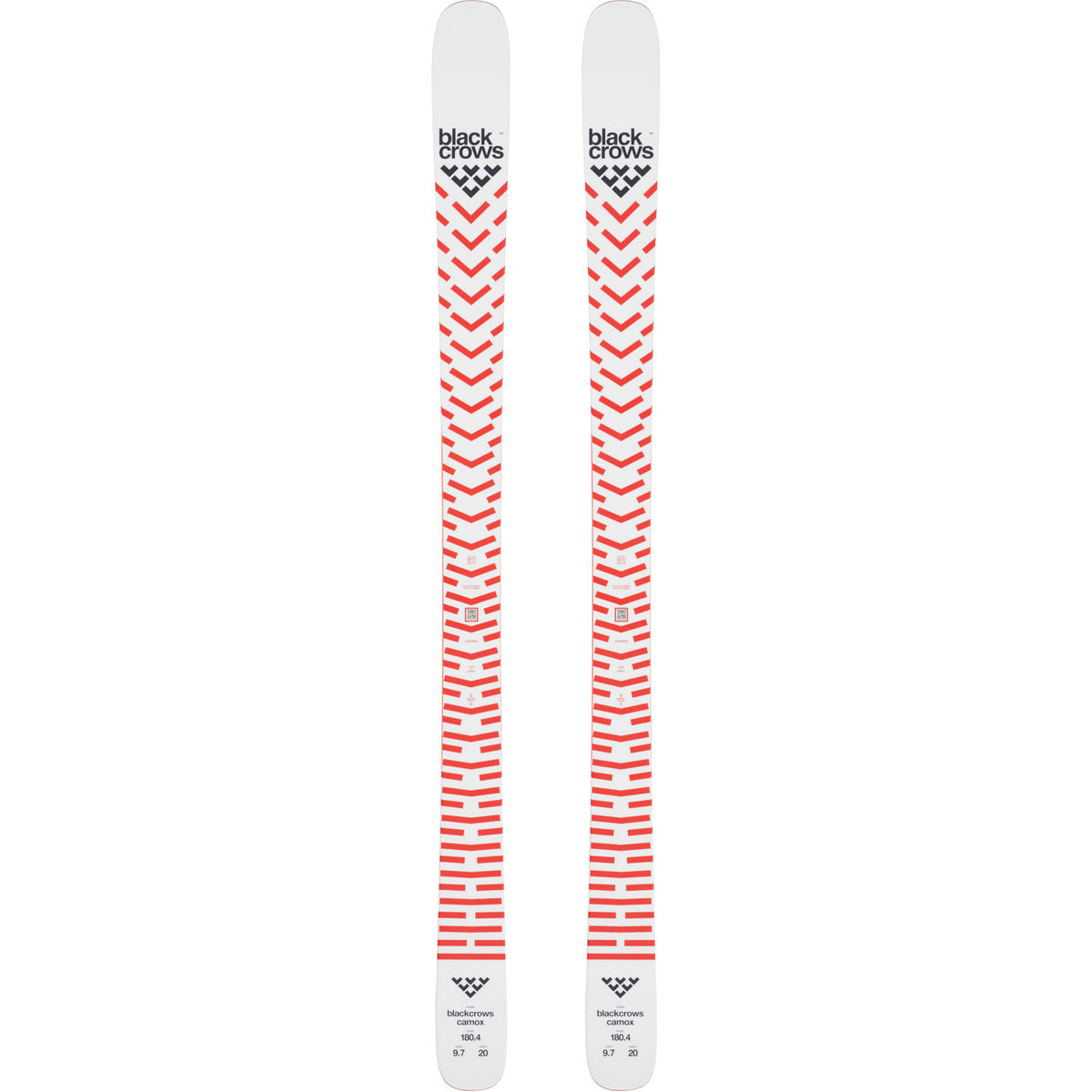 Camox Ski 2023