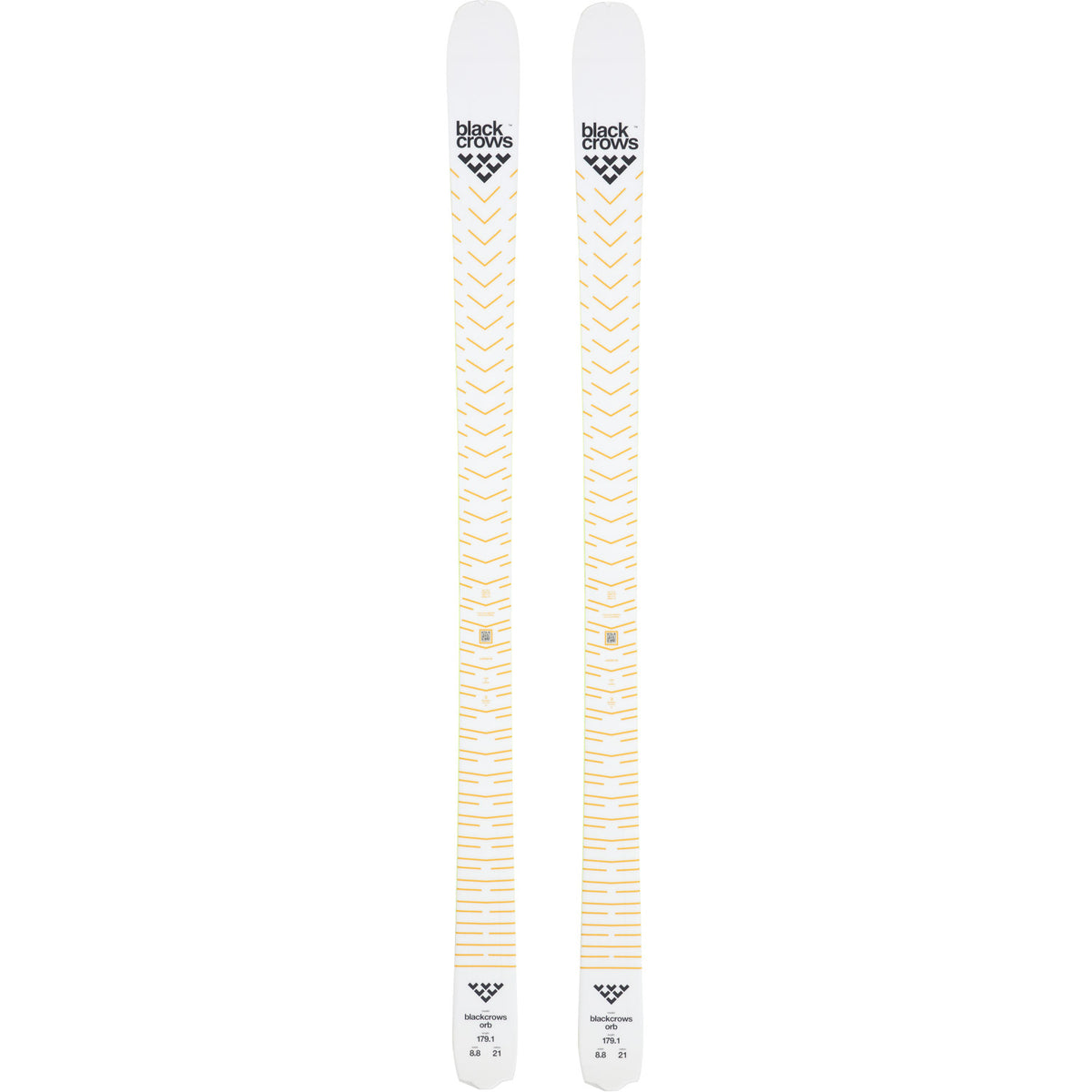 Orb Freebird Ski 2023