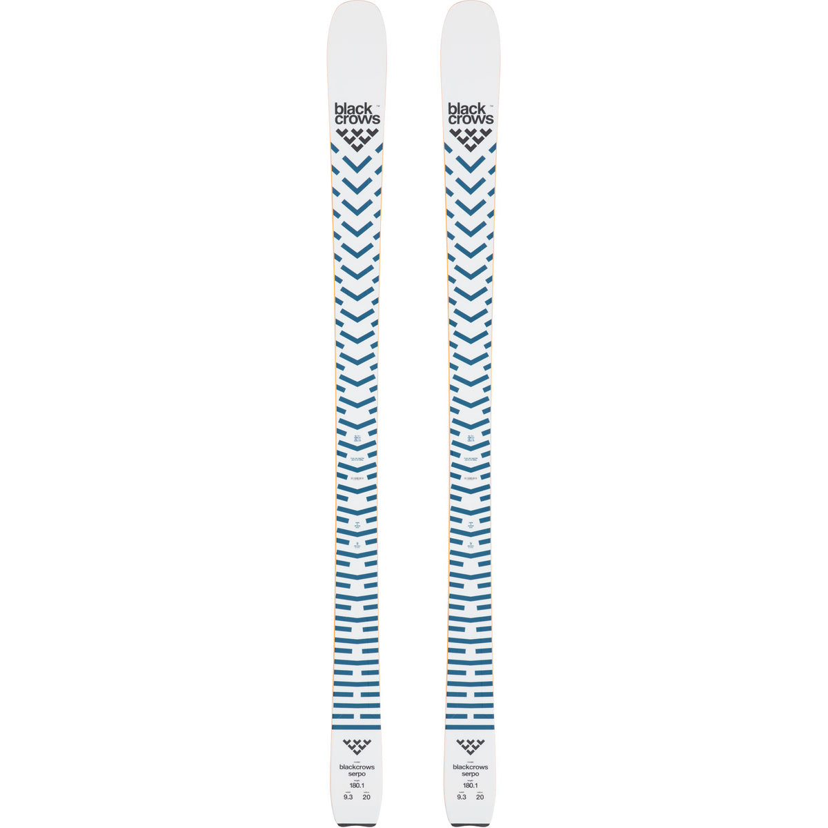 Serpo Ski 2023