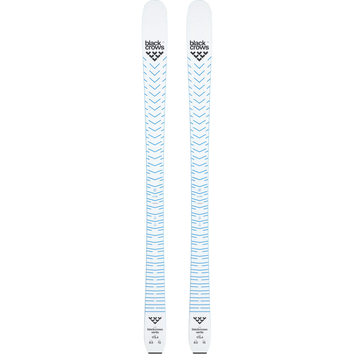 Vertis Skis 2023