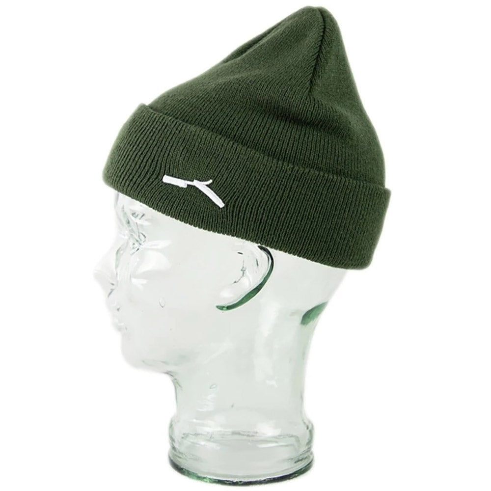 Barber Beanie