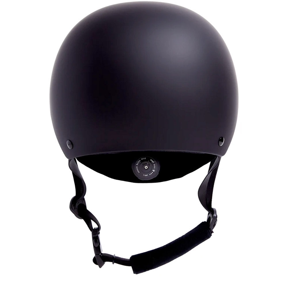 Blak Park Snow Helmet 2021 Black
