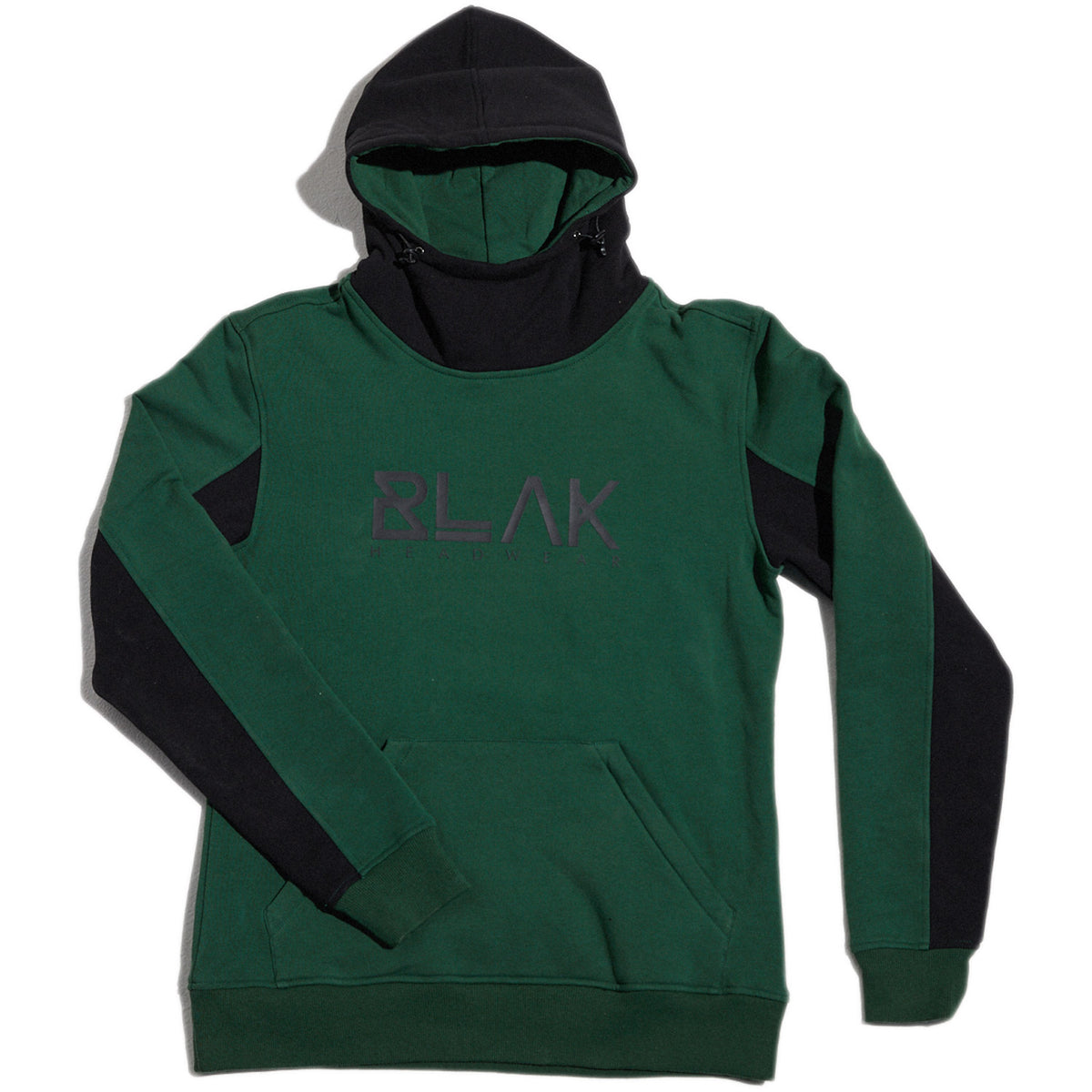 Blak Spono DWR Hoodie 2021
