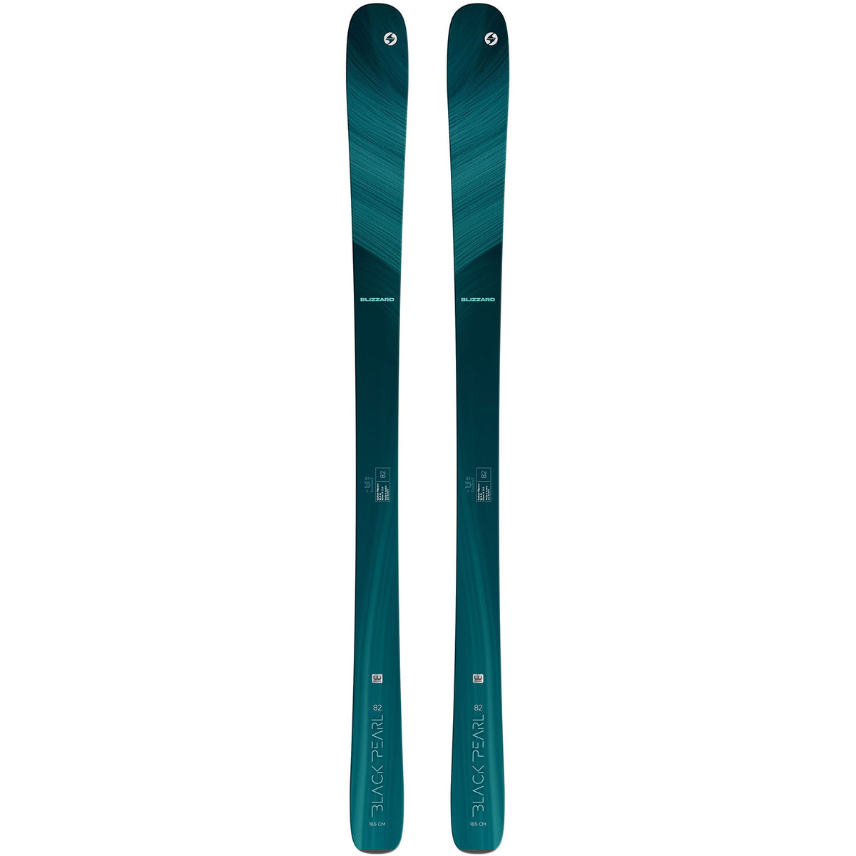 Blizzard Black Pearl 82 Ski 2022