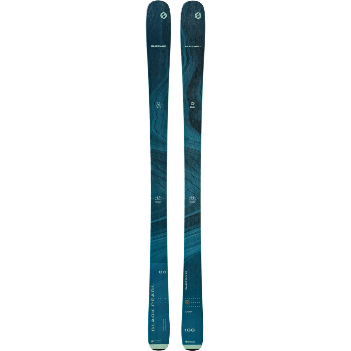 Black Pearl 82 Ski 2023