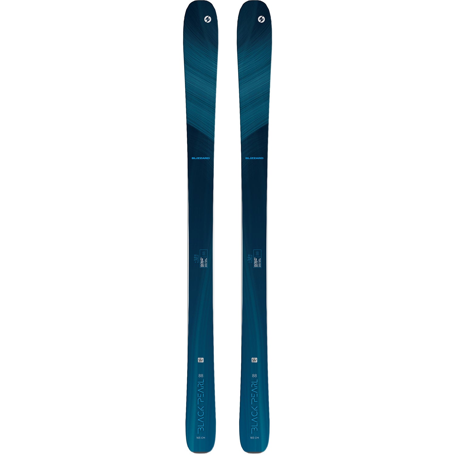 Blizzard Black Pearl 88 Ski 2022
