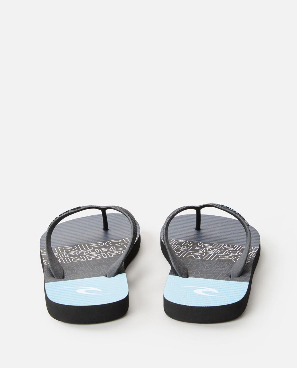 Rip Curl Stacked House Thongs Navy/blue