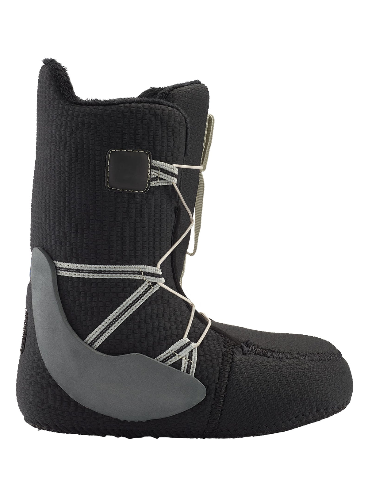 Burton Concord Smalls Snowboard Boots 2022 Black / blue