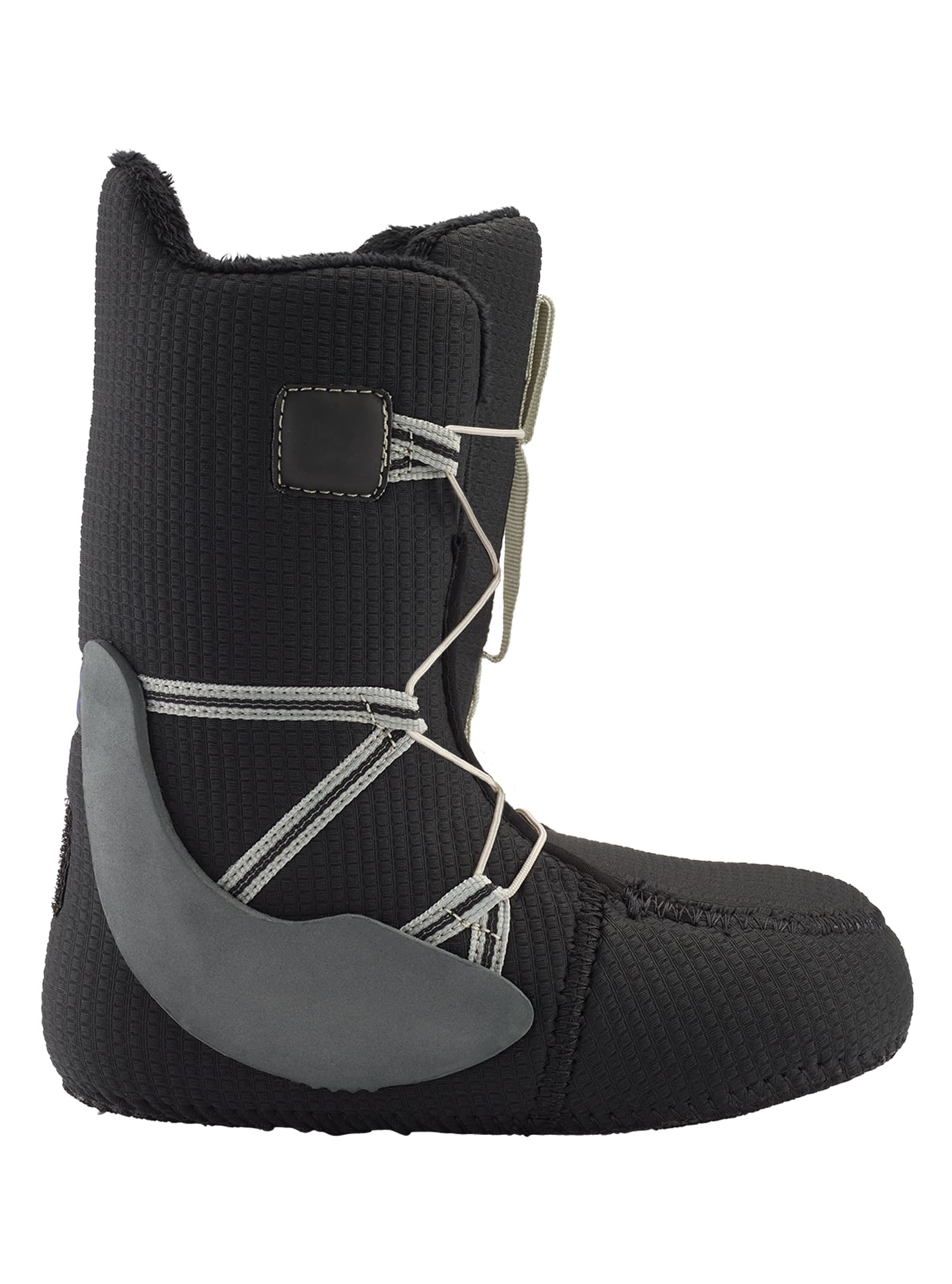 Burton Concord Smalls Snowboard Boots 2022 Black / blue