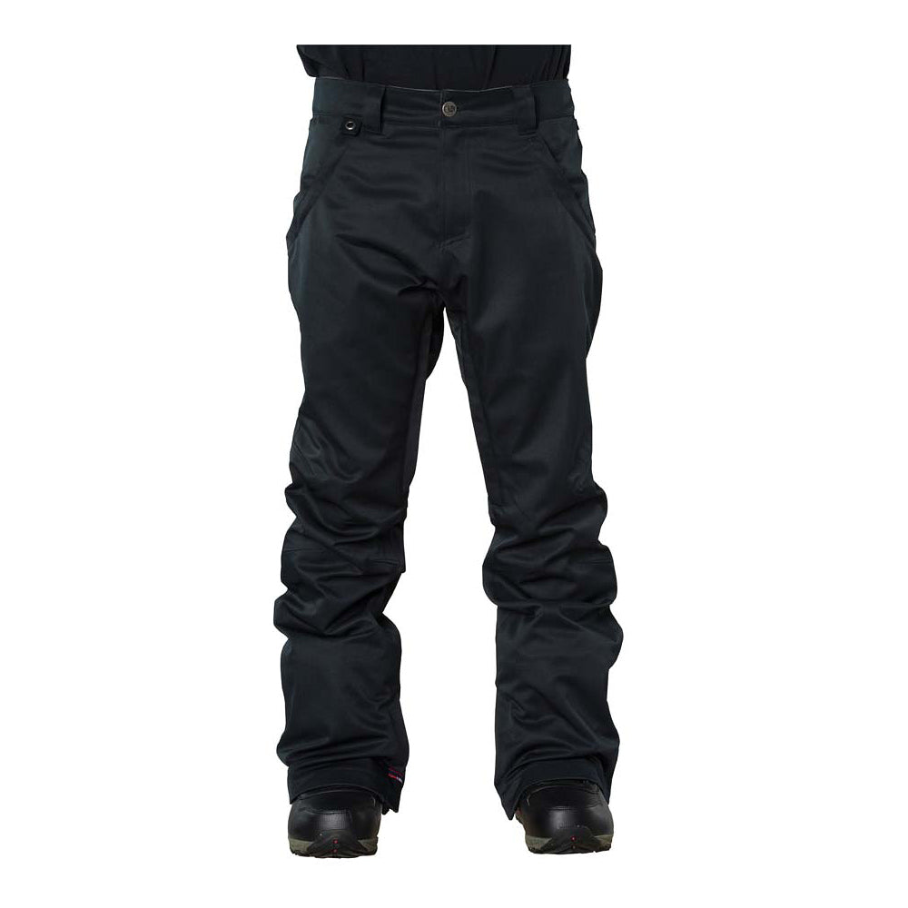 Bonfire Morris Snowboard Pant 2017 Denim 1
