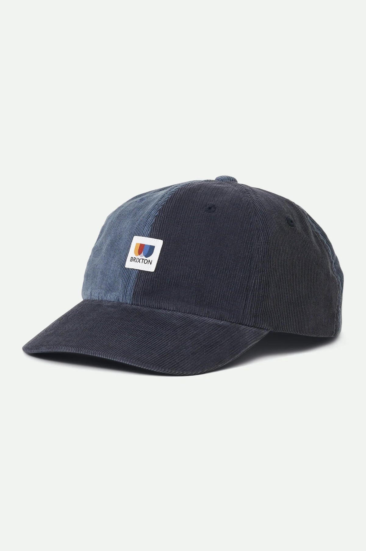 Brixton Alton LP Cap Joe Blue