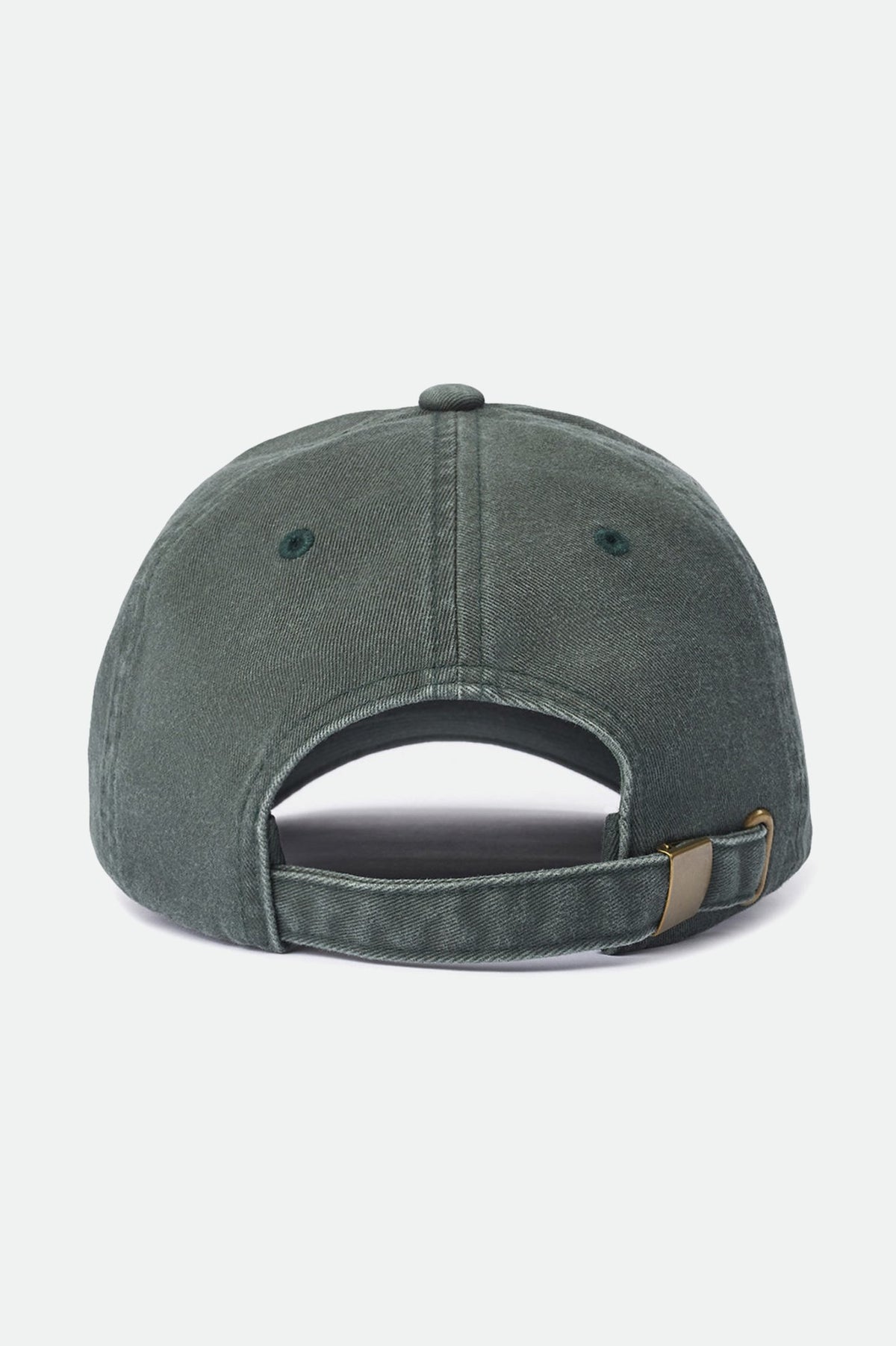 Brixton Alton LP Cap Washed silver pine